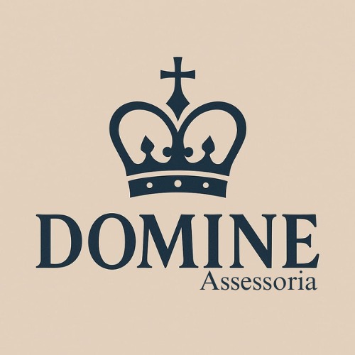 Domine Assessoria Logo